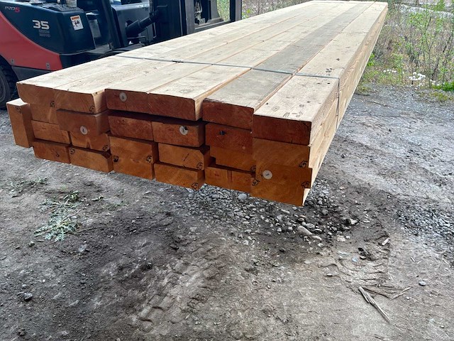 Hout 7 x 15 c24 n22 - afbeelding 1 van  2