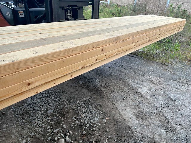 Hout 7 x 15 c24 n22 - afbeelding 2 van  2