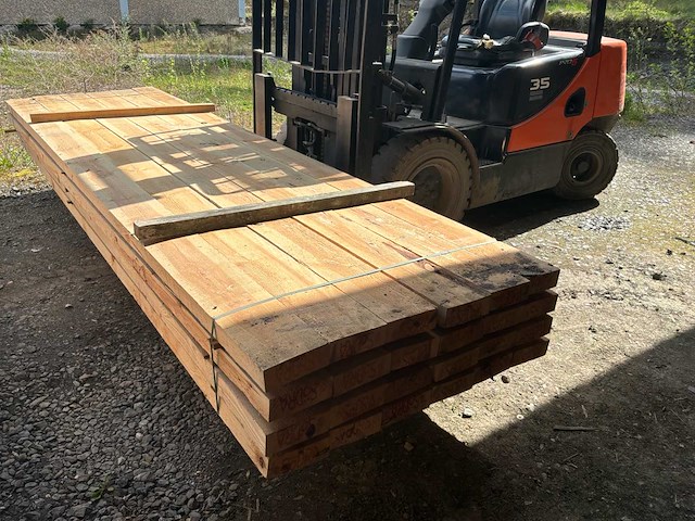 Hout 7 x 18 (nr. 13) - afbeelding 1 van  1