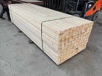 Hout cls 38x39 n°116 - afbeelding 2 van  3