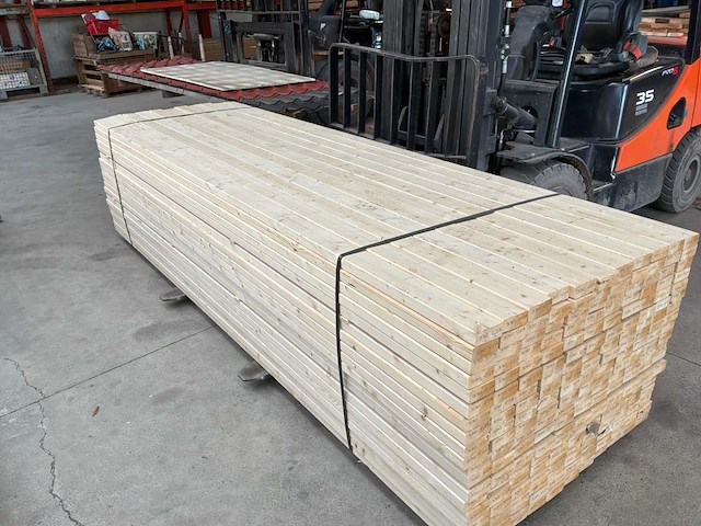 Hout cls 38x39 n°116 - afbeelding 3 van  3