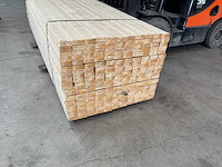 Hout cls 38x39 n°116 - afbeelding 1 van  3