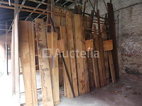 Hout (eiken/beuk) - afbeelding 2 van  7