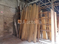 Hout (eiken/beuk) - afbeelding 3 van  7