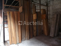 Hout (eiken/beuk) - afbeelding 5 van  7