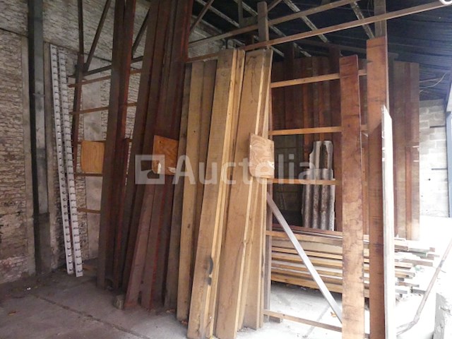 Hout (eiken/beuk) - afbeelding 6 van  7