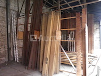 Hout (eiken/beuk) - afbeelding 6 van  7