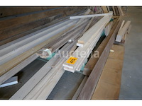 Hout en houtresten - afbeelding 2 van  6