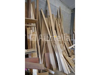 Hout en houtresten - afbeelding 3 van  6