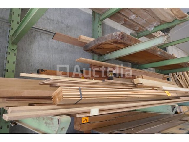 Hout en houtresten - afbeelding 4 van  6