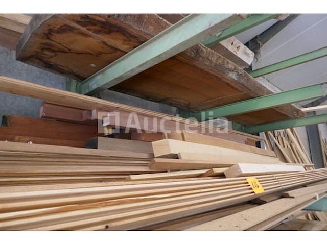 Hout en houtresten - afbeelding 6 van  6