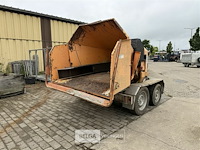 Hout hakselaar t&s - afbeelding 4 van  11