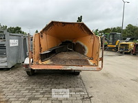 Hout hakselaar t&s - afbeelding 6 van  11