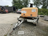 Hout hakselaar t&s - afbeelding 9 van  11