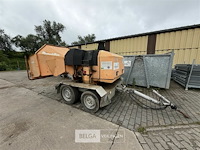 Hout hakselaar t&s - afbeelding 10 van  11