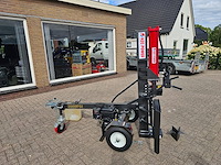 Hout klover hzc power hz1001-30t benzine 6.5pk 2021 - afbeelding 1 van  1