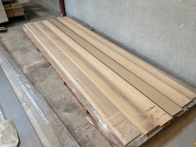 Hout nr. 101 - afbeelding 2 van  3