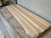 Hout nr. 101 - afbeelding 2 van  3