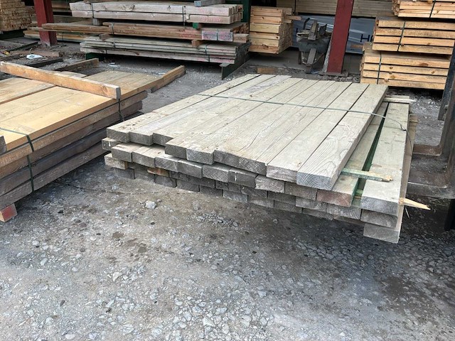 Hout nr. 45 - afbeelding 1 van  2