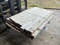 Hout nr. 45 - afbeelding 2 van  2