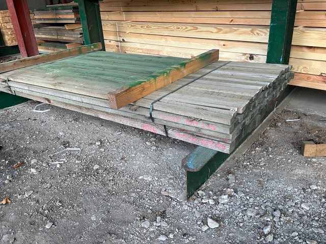 Hout nr. 46 - afbeelding 2 van  2