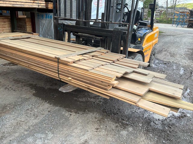 Hout (nr. 5) - afbeelding 1 van  2