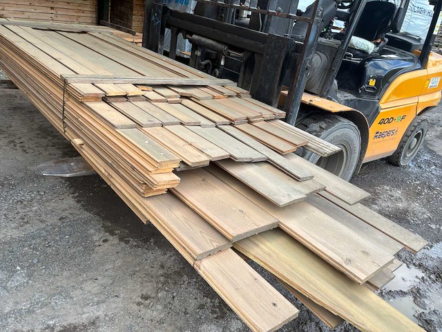 Hout (nr. 5) - afbeelding 2 van  2