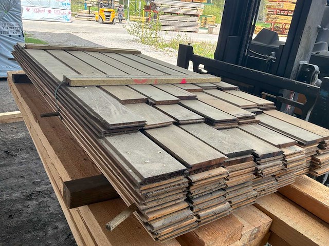 Hout nr. 62 - afbeelding 1 van  3