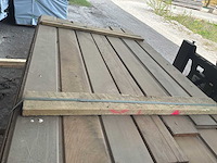 Hout nr. 62 - afbeelding 3 van  3