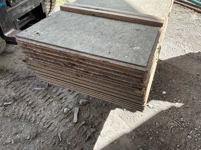 Hout nr. 63 - afbeelding 1 van  3