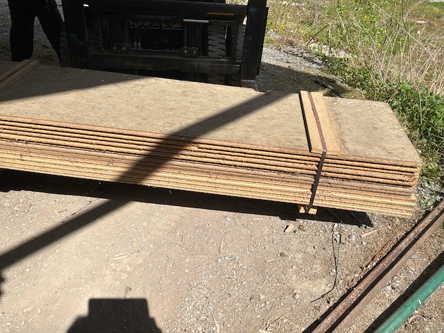 Hout nr. 63 - afbeelding 2 van  3