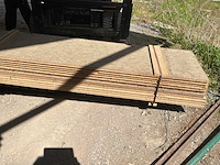 Hout nr. 63 - afbeelding 2 van  3