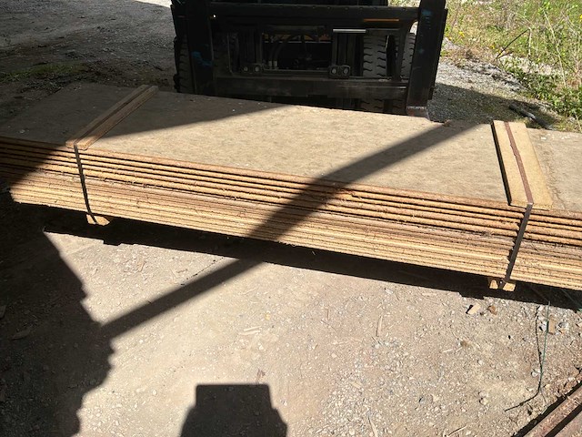 Hout nr. 63 - afbeelding 3 van  3