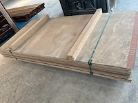 Hout nr. 70 - afbeelding 2 van  3