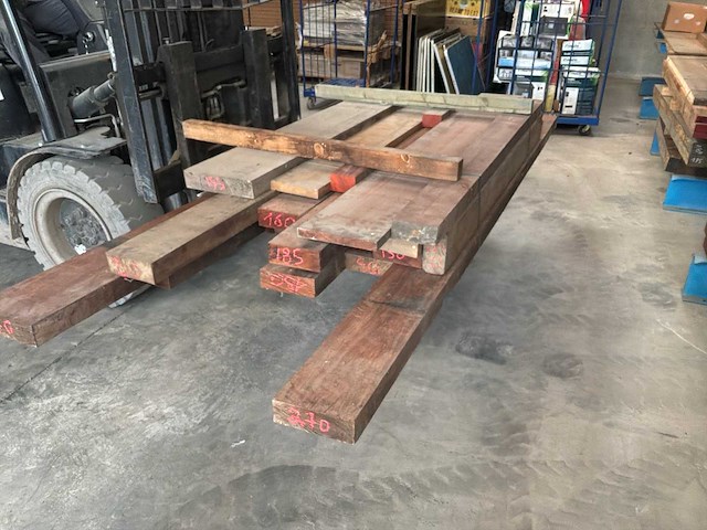 Hout nr. 88 - afbeelding 1 van  1