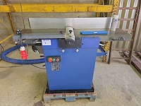 Hout schaafmachine planer & thicknesser tt310