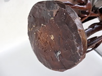 Hout sculptuur - afbeelding 2 van  10