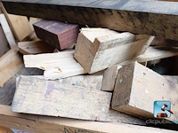 Hout varia - afbeelding 3 van  11