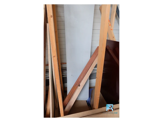 Hout varia - afbeelding 6 van  11