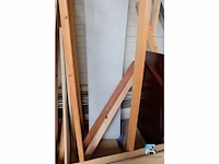 Hout varia - afbeelding 6 van  11