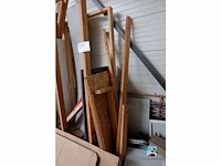 Hout varia - afbeelding 7 van  11