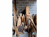 Hout varia - afbeelding 9 van  11