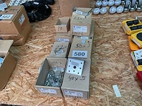 Hout verbinders