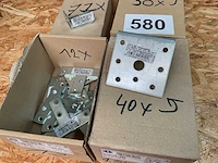 Hout verbinders - afbeelding 5 van  8