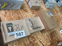 Hout verbinders