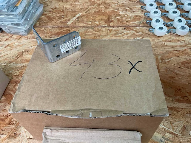 Hout verbinders - afbeelding 2 van  8
