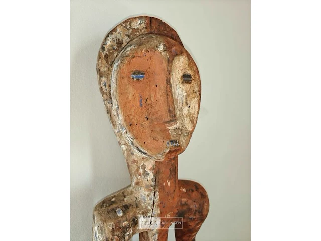 Hout, voorouderbeeld - afbeelding 2 van  3