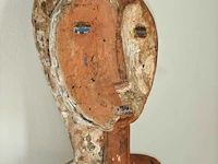Hout, voorouderbeeld - afbeelding 2 van  3