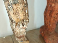Hout, voorouderbeeld - afbeelding 3 van  3