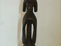Hout, voorouderbeeld